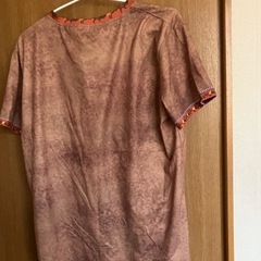 イエローストーン　プリントTシャツ　サイズSPの画像