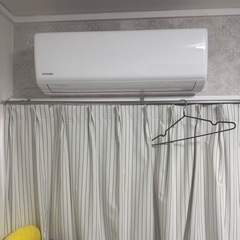 ダイキン＆アイリスオーヤマ2点まとめての画像
