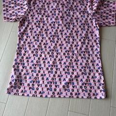 レディースポロシャツの画像