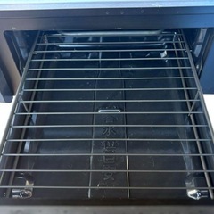 ハイパワー200V Panasonic 据置型IHクッキングヒーター の画像