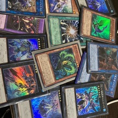 遊戯王よくわからんカードの画像