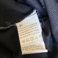 ニューヨークプリントTシャツ　サイズLの画像