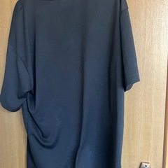 ニューヨークプリントTシャツ　サイズLの画像