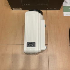 DR.J ミニプロジェクター HI-04の画像