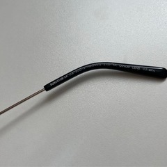 オンデーズ　サングラス　度なし ブルーライトカット　ケース付きの画像