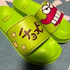レディース　サンダルの画像