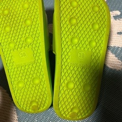 レディース　サンダルの画像