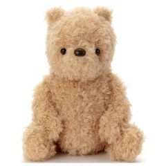 プーさん(クラシック)のぬいぐるみ譲ってください(もしくは2日程...