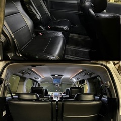 車検R8.1月 即納❗️ヴェルファイア 2.4Zプラチナセレクションllの画像