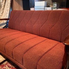 ソファー椅子の画像