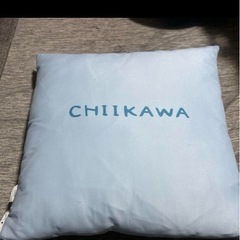 ちいかわ　クッション
の画像