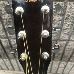 「受け渡し予定者決定済み｣初心者🔰‪さんにオススメギター｣「整備済み❣️｣の画像