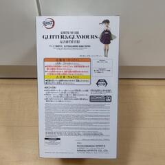 鬼滅の刃　栗花落カナヲ　の画像