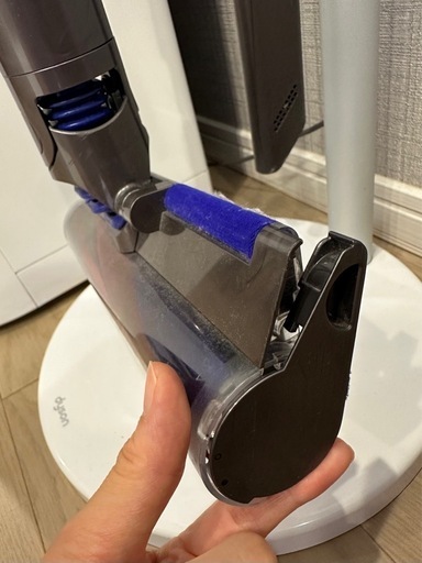 dysonコードレス掃除機 付属品フルセット ダイソン】コードレス掃除機フルセット(定価7.9万円) (の) 金沢