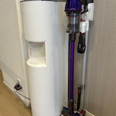 【ダイソン】コードレス掃除機フルセット(定価7.9万円)の画像