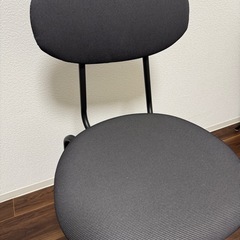 【あげます】 IKEA チェア【美品】の画像