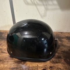 ヘルメット