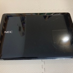 ⭐️NEC Windows10搭載15.6インチノートパソコン Lvie core i3搭載 Microsoft　Officeソフト入り 動作確認済み⭐️ の画像