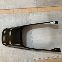 ゼファーχ テールカウル
