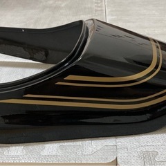 ゼファーχ テールカウルの画像