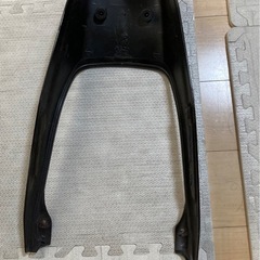 ゼファーχ テールカウルの画像