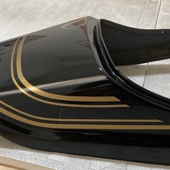 ゼファーχ テールカウルの画像