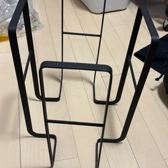 新聞紙 ストッカーの画像
