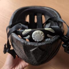 小学生　ヘルメットの画像
