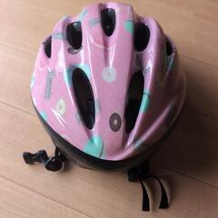 小学生　ヘルメットの画像