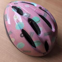小学生　ヘルメットの画像
