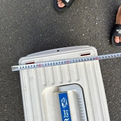ペットキャリーの画像