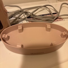 パナソニックスチームアイロンの画像