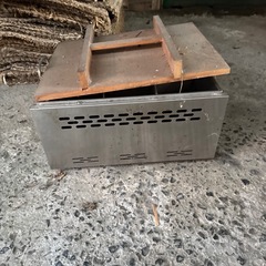 おでん器の画像