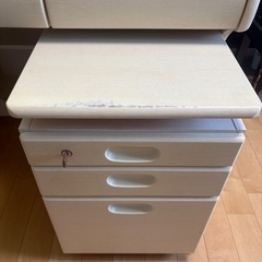 学習机　0円譲りますの画像