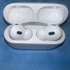 AirPods Pro 第2世代の画像