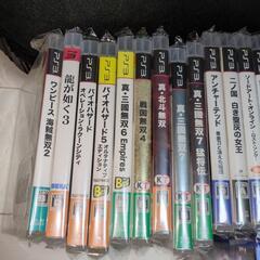 PS3 PS4 大量　まとめ売り　32本セット　プレステ　マニア　動作確認済の画像