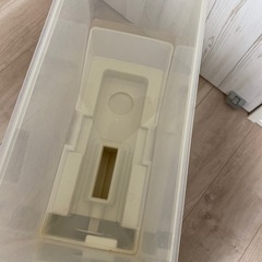 お米ケースの画像