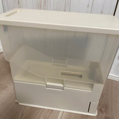 お米ケースの画像