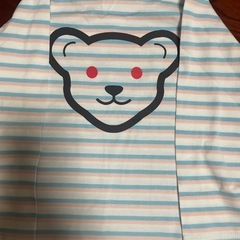 SteiffロングTシャツの画像