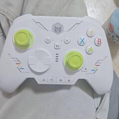 任天堂スイッチ純正プロコン（コントローラーのみ） (みつさき