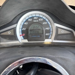 PCX125 JF56 中古　引き取り限定の画像