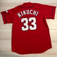 カープ　ユニフォーム　3点セット
　　　　の画像