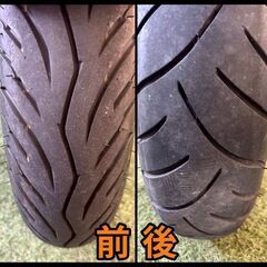 ★長野県の方限定送料無料★【動画あり】★ホンダ PS250★丸目2灯 20566km 実動 訳あり MF09型 キャブレター 水冷 4サイクル ズーマー モトラ キャンプ 釣り 松本市の画像