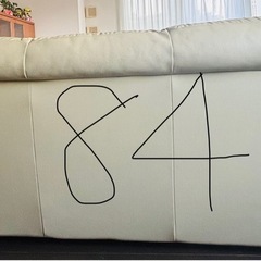 ソファーの画像