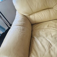 ソファーの画像