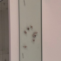 フィギュアケースの画像