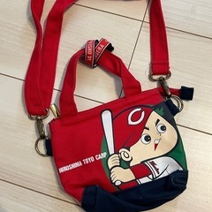 カープ　ユニフォーム　3点セット
　　　　の画像