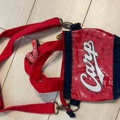 カープ　ユニフォーム　3点セット
　　　　の画像