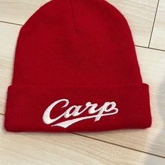 カープ　ユニフォーム　3点セット
　　　　の画像
