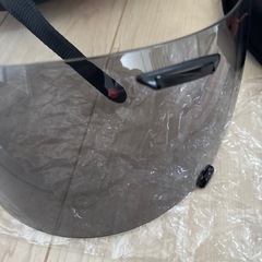 ヘルメットの画像